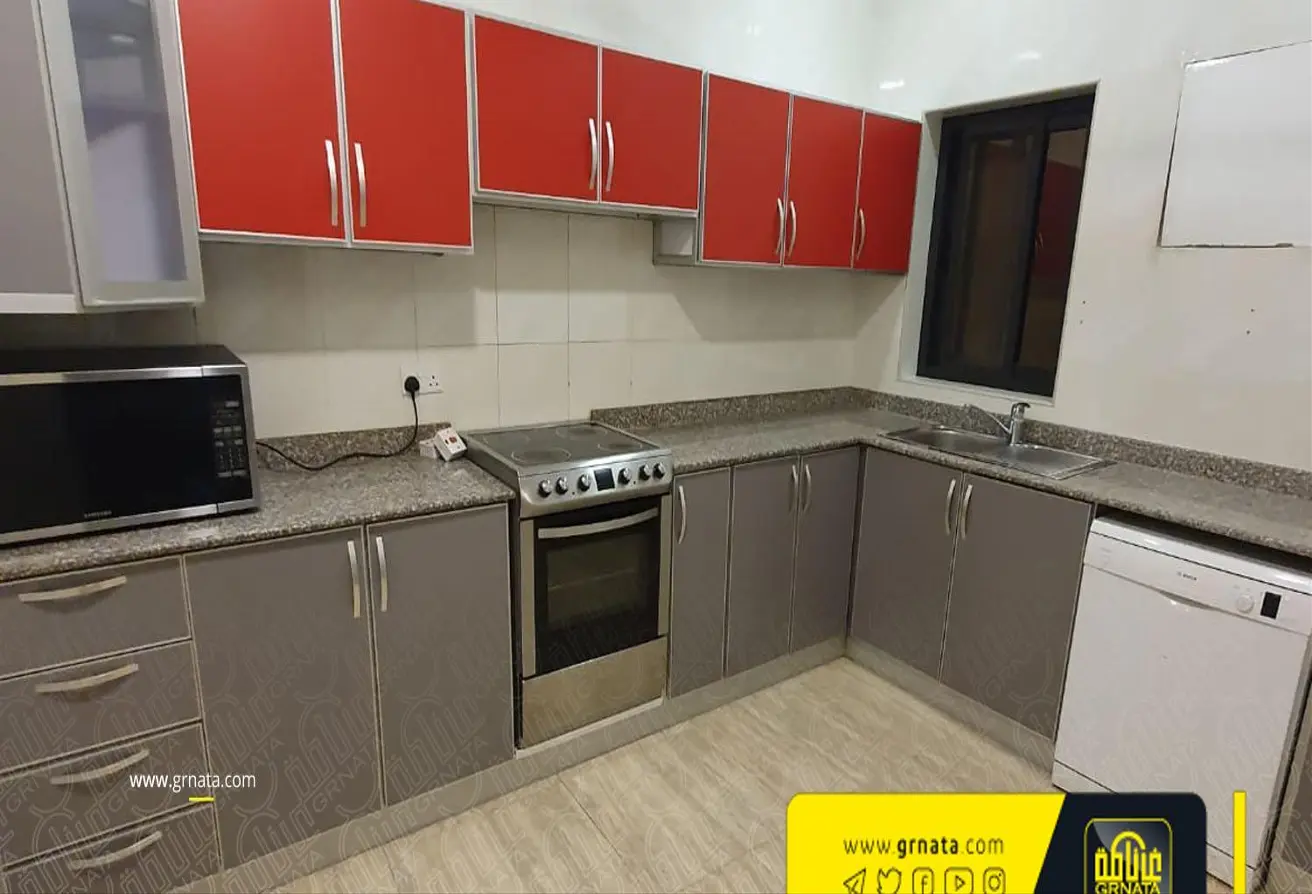 A Flat  In Busaiteen for sale 