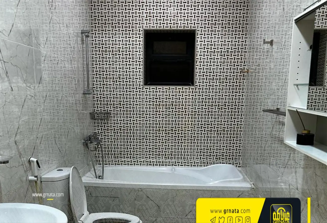 A Flat  In Busaiteen for sale 