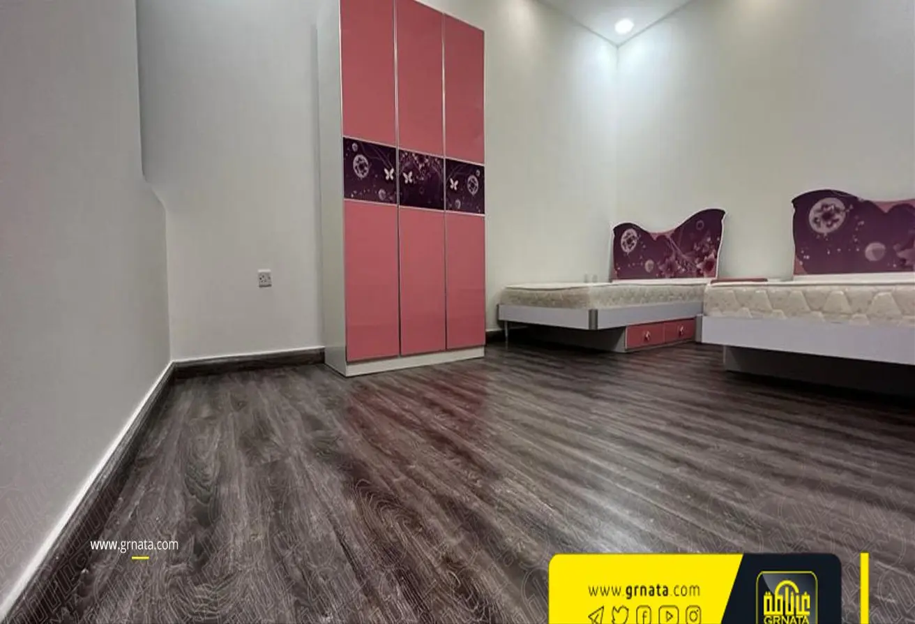 A Flat  In Busaiteen for sale 