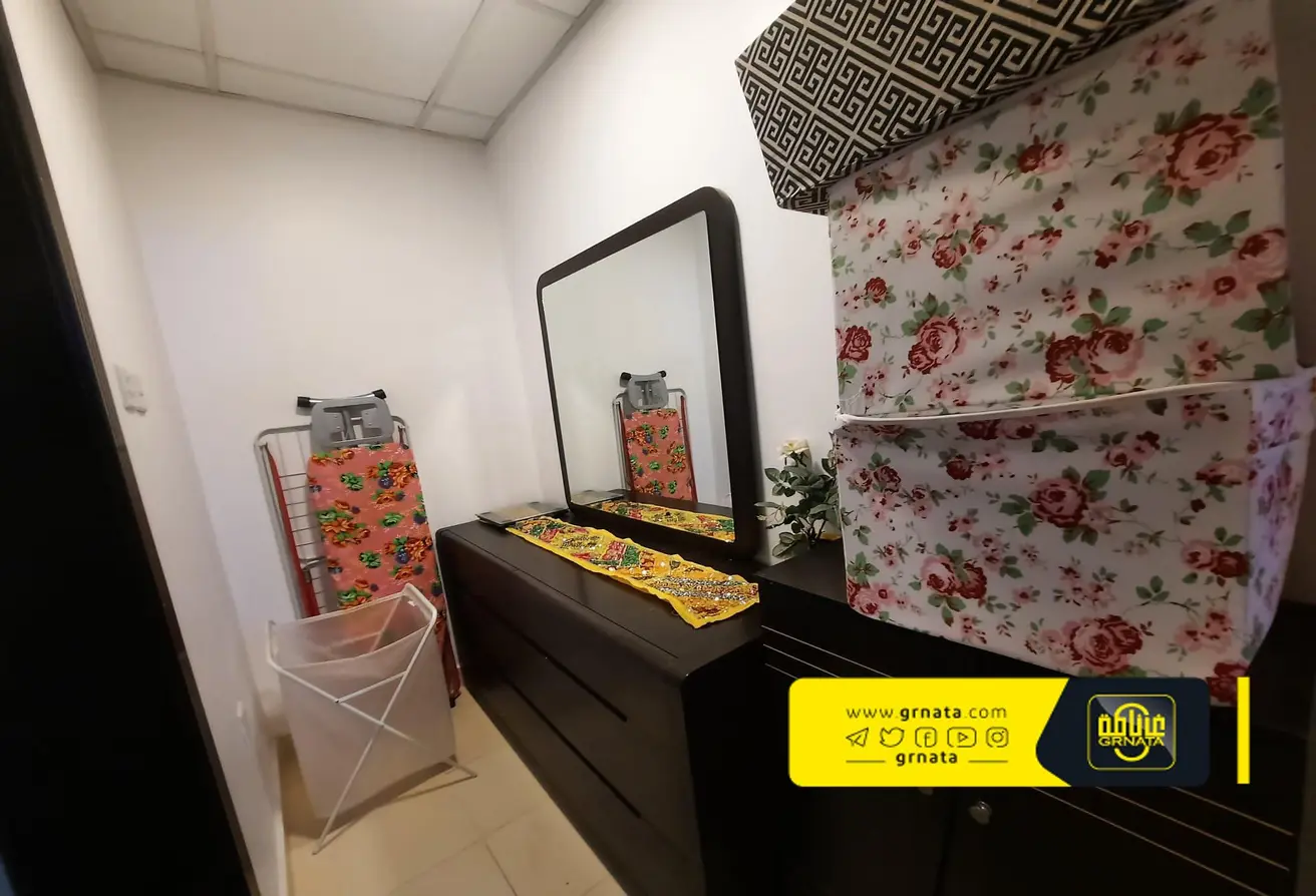 Flat For Sale In Juffair A Quiet Area