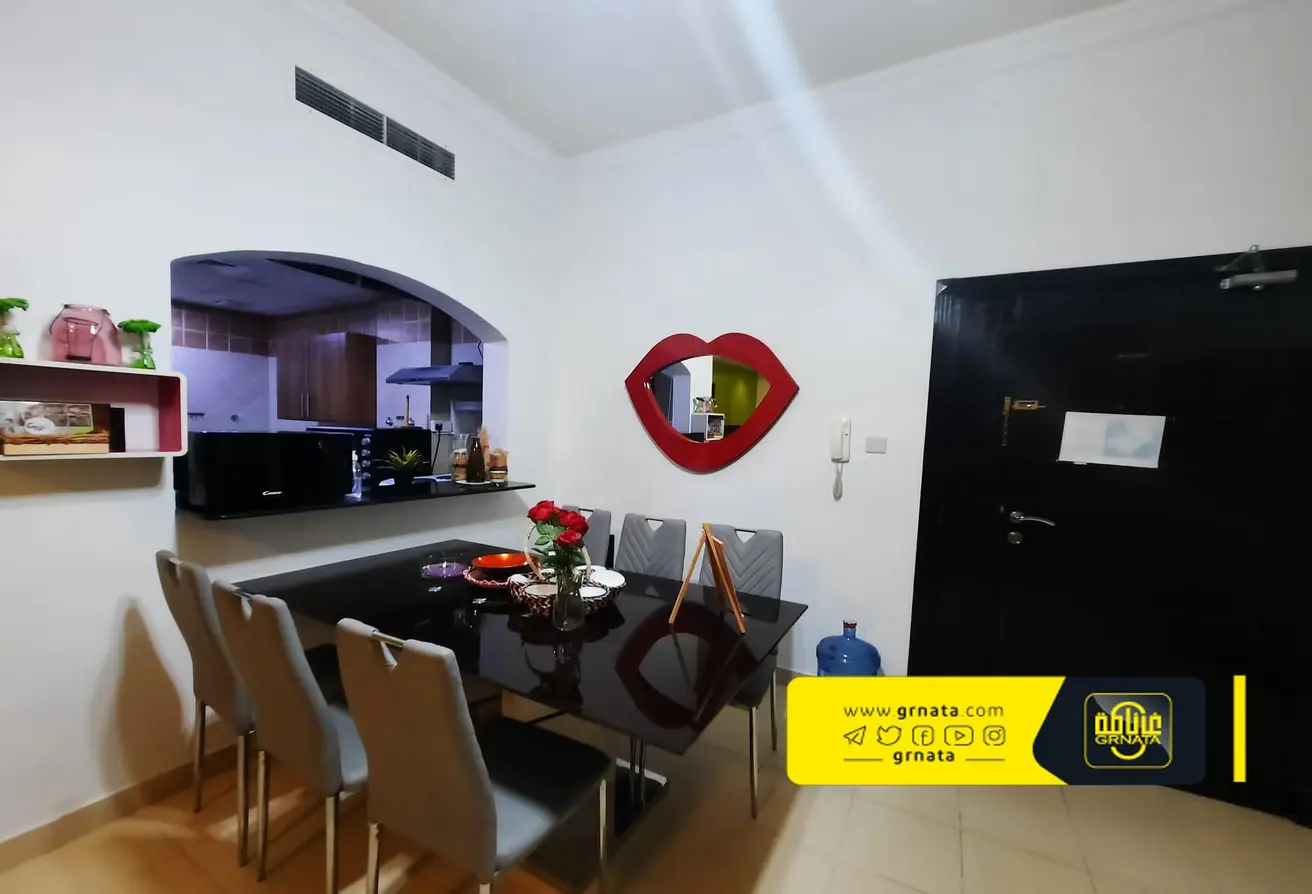 Flat For Sale In Juffair A Quiet Area