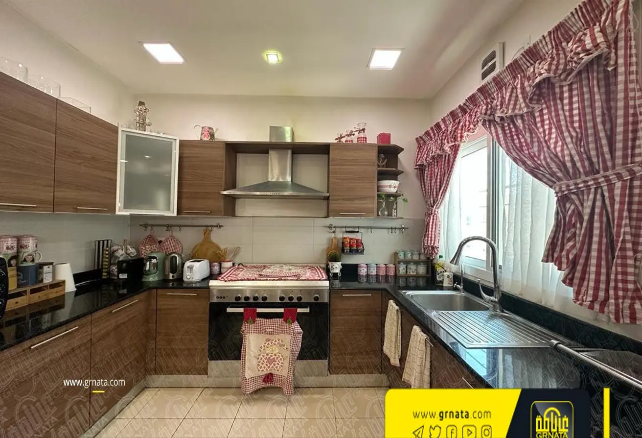 Laxury Flat For Sale In Shakhura 