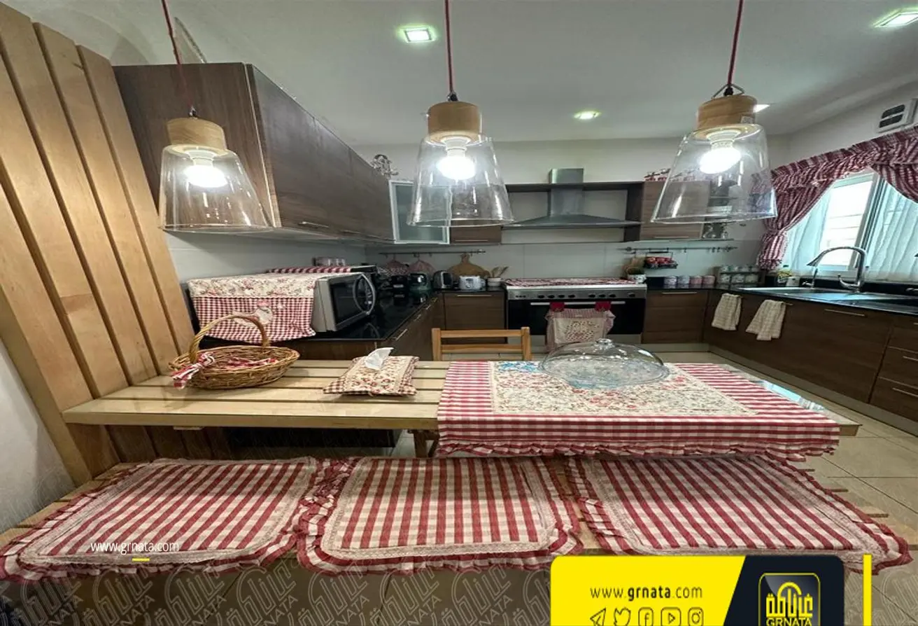 Laxury Flat For Sale In Shakhura 