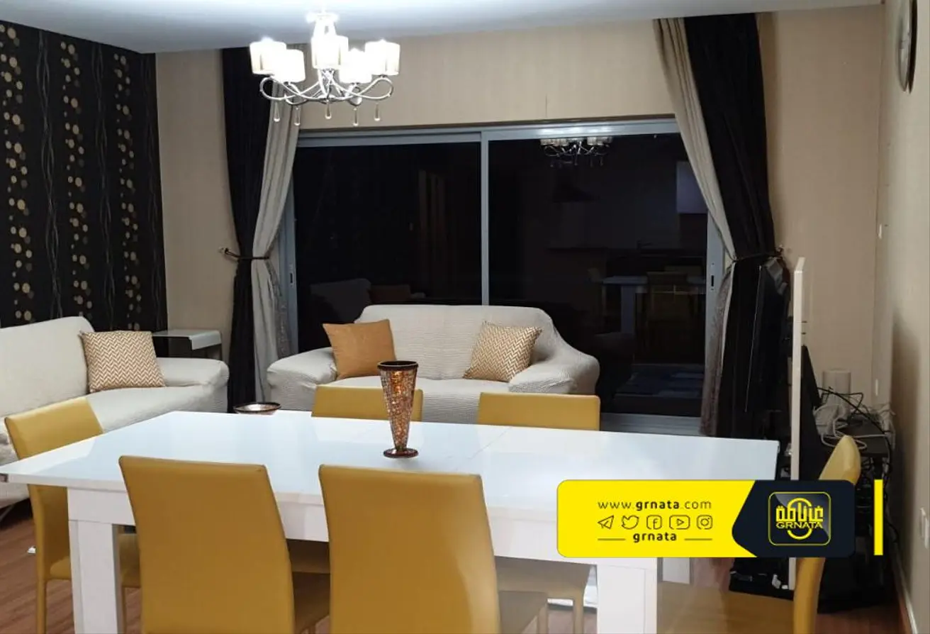 Flat For Sale In Amwaj Area