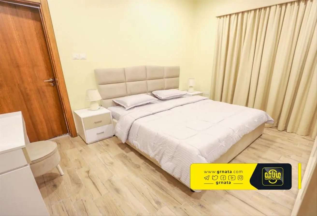 Flat For Sale In Al Daih 
