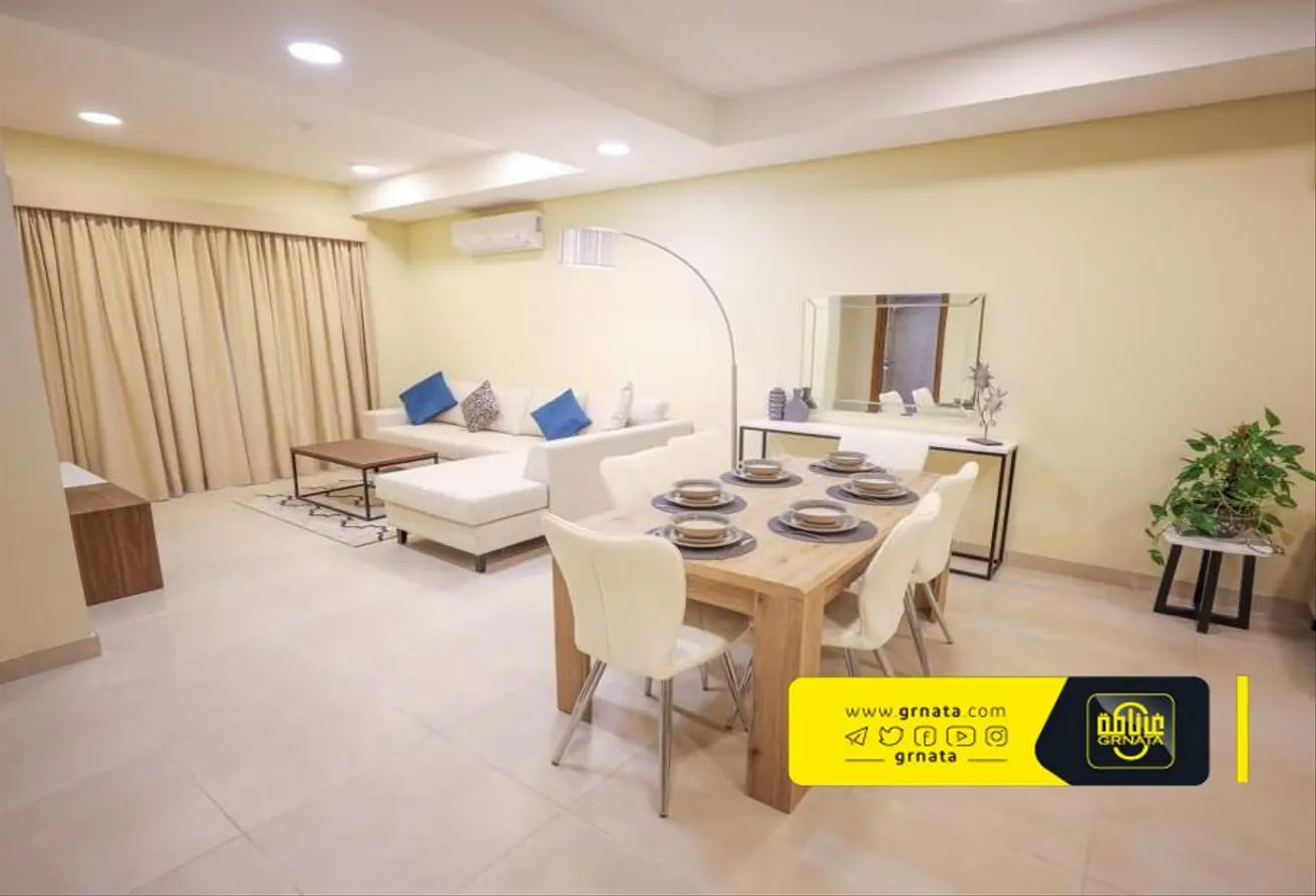 Flat For Sale In Al Daih 