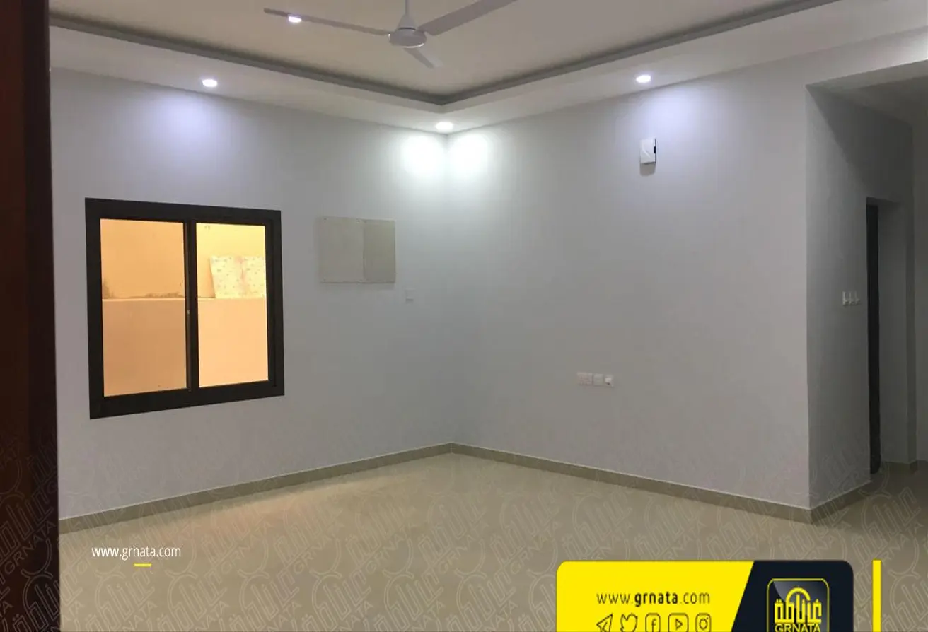 Flat For Sale In Riffa