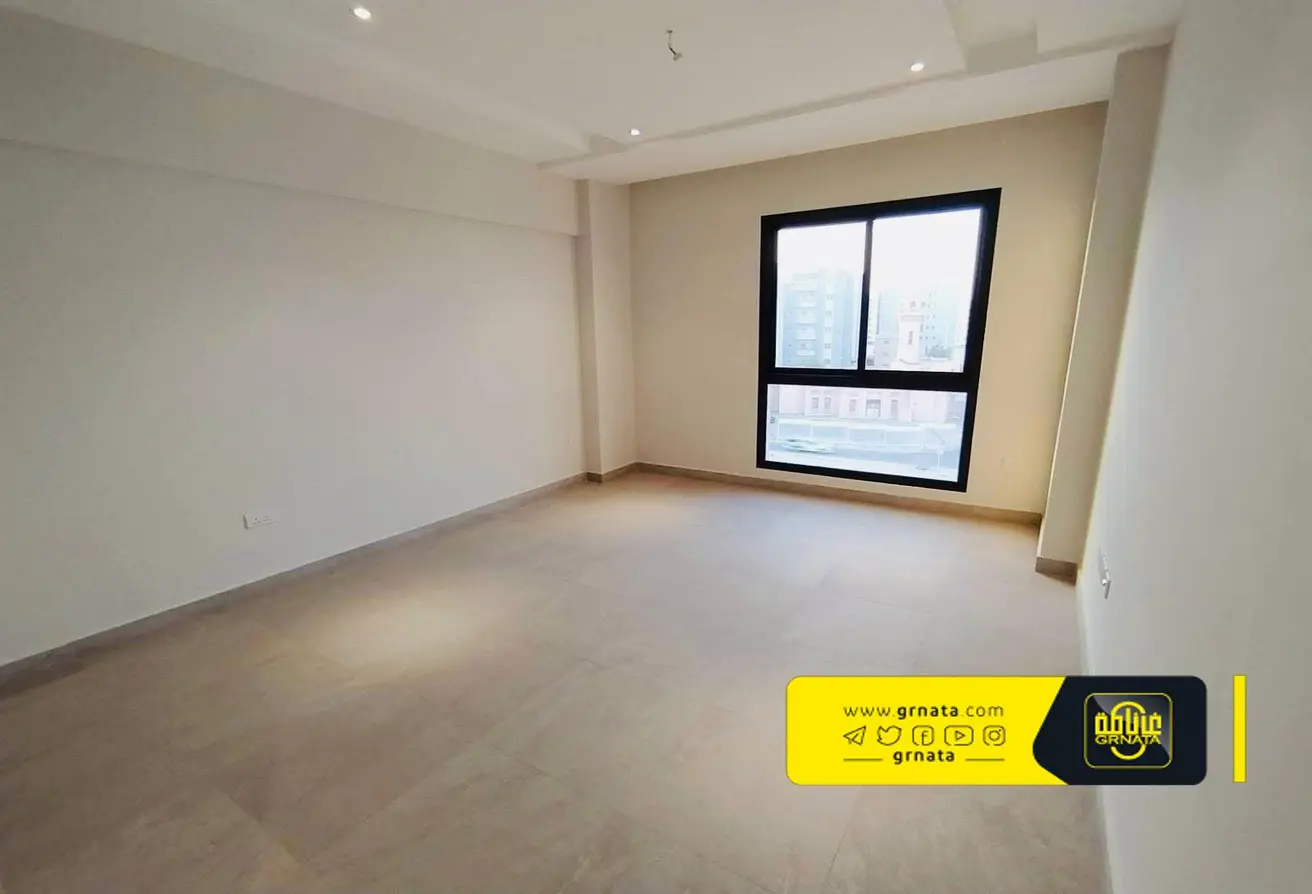 Flat For Sale In Hidd Area