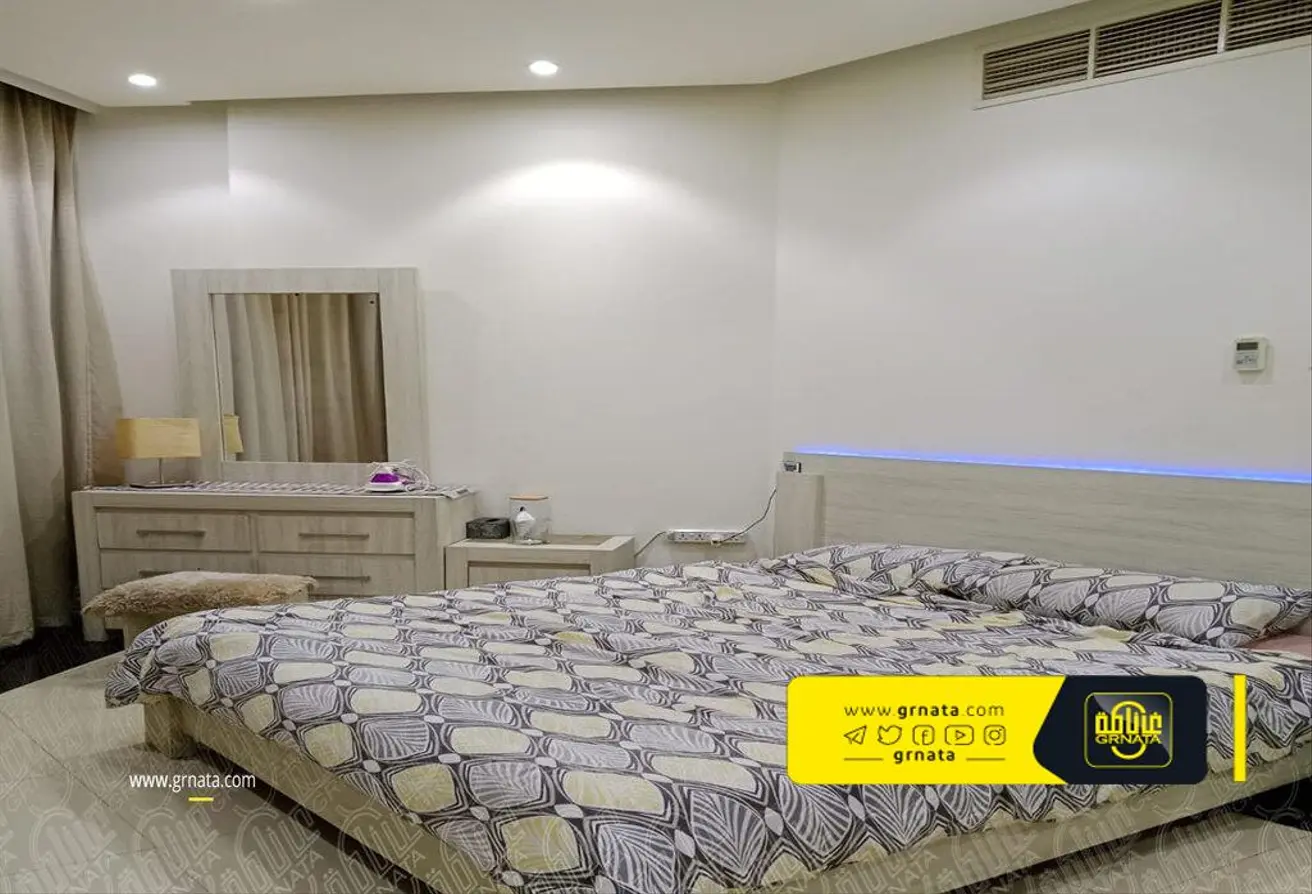 Flat For Sale In Al Sayah 
