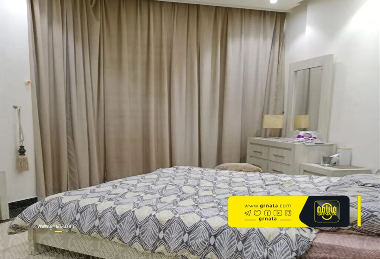 Flat For Sale In Al Sayah 