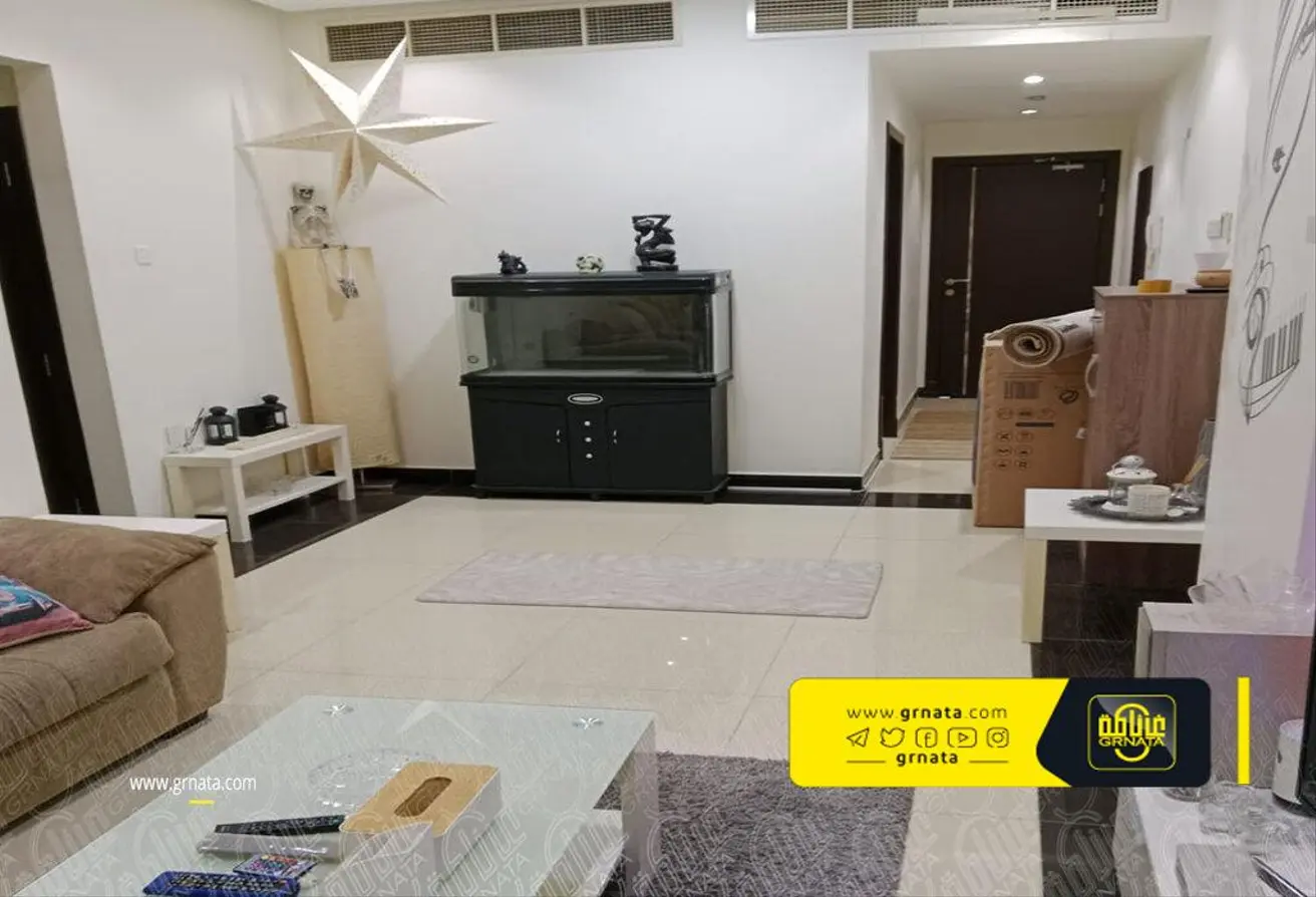 Flat For Sale In Al Sayah 