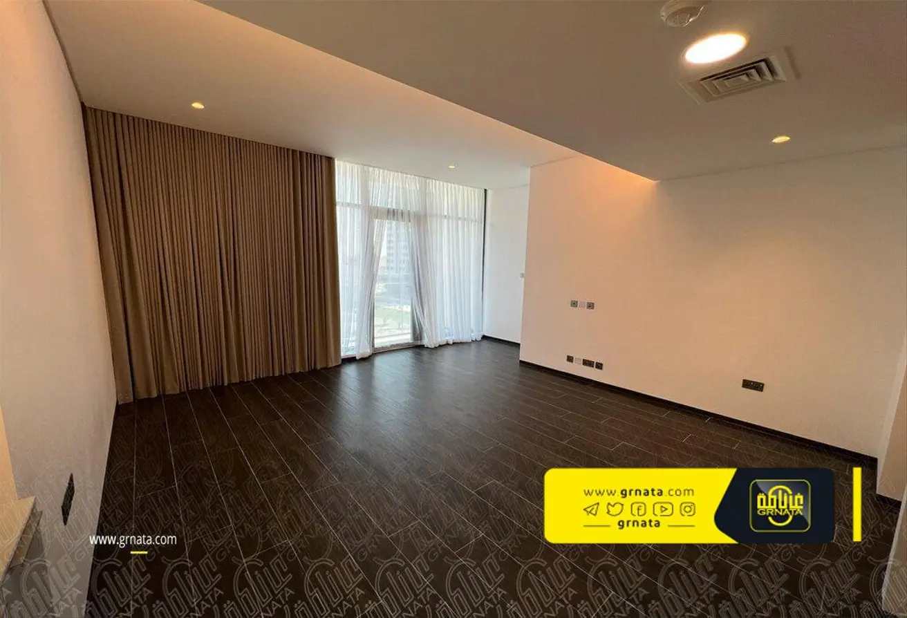 Flat For Sale In Bahrain Bay 