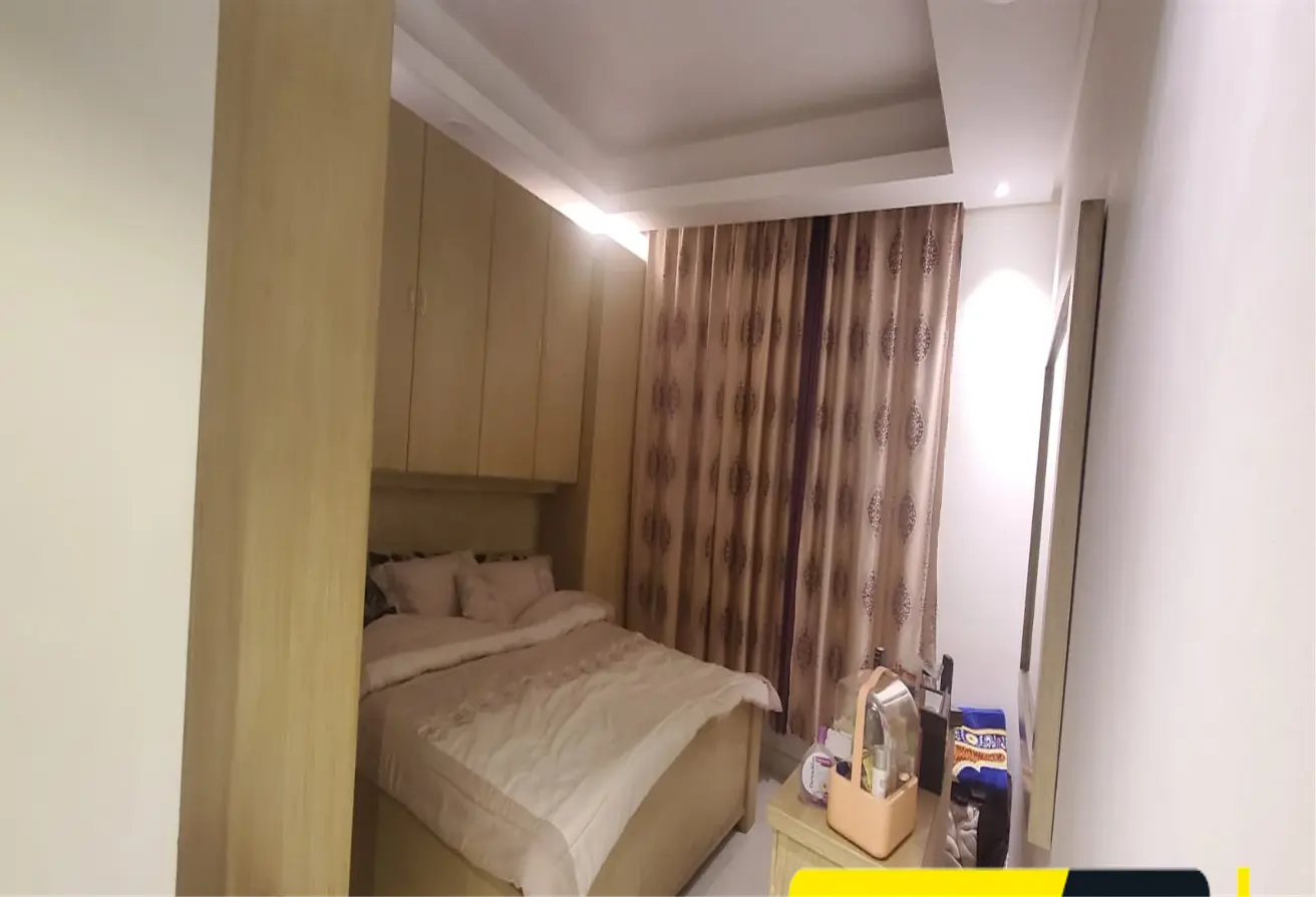 Flat For Sale In Amwaj Island