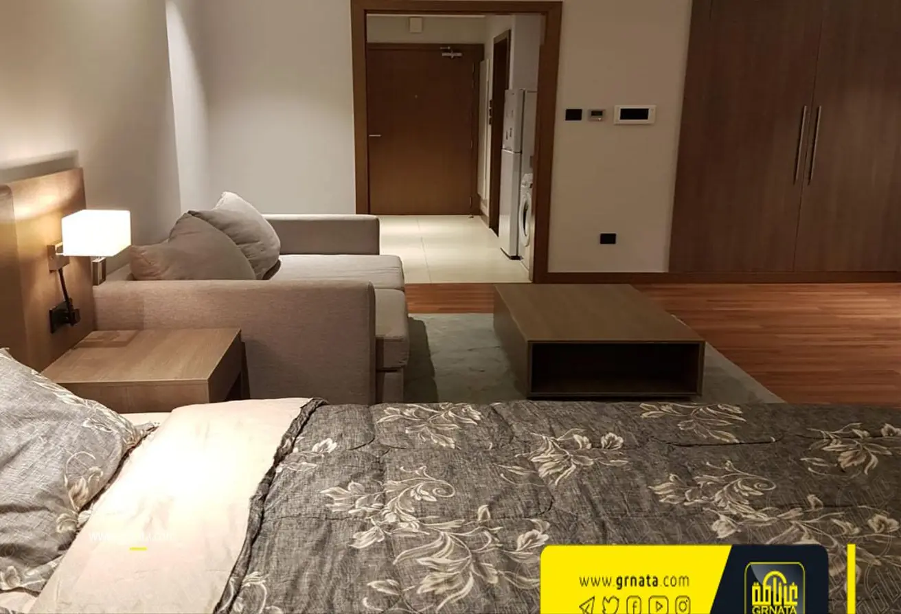 Flat In Sanabis For Sale