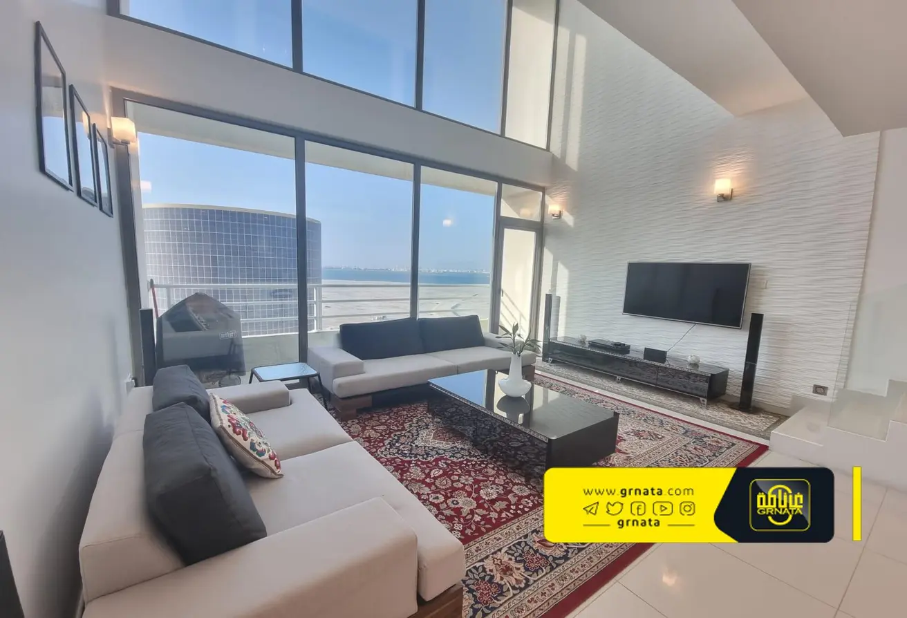 Luxury Flat For Sale In Juffair 