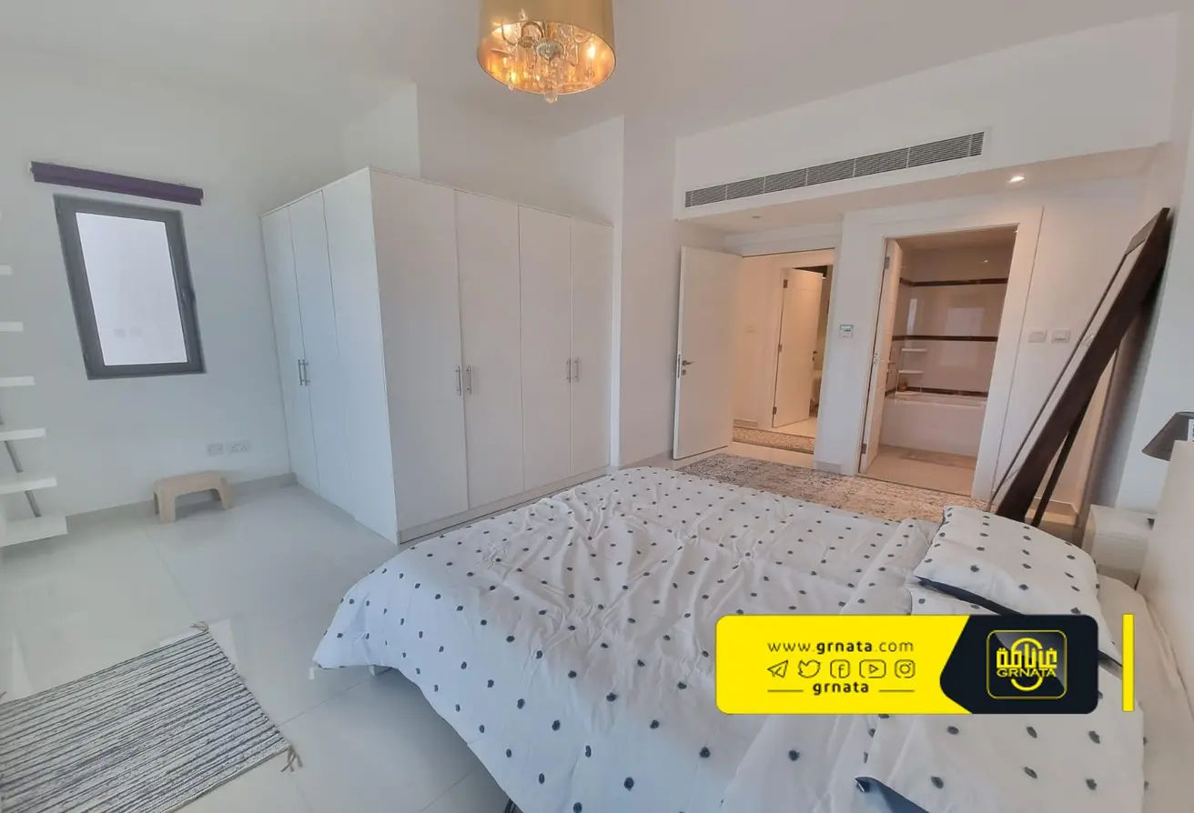 Luxury Flat For Sale In Juffair 