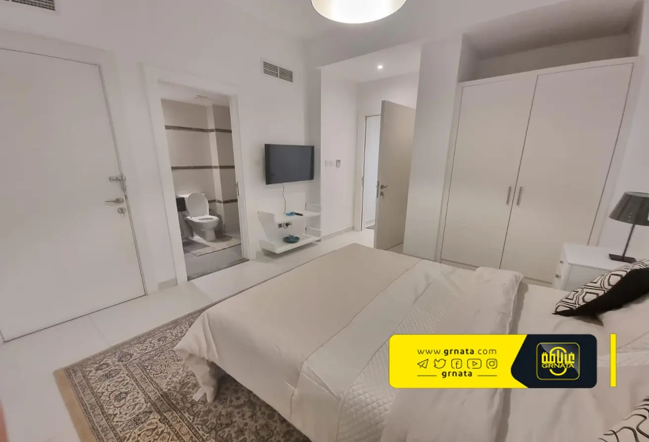 Luxury Flat For Sale In Juffair 