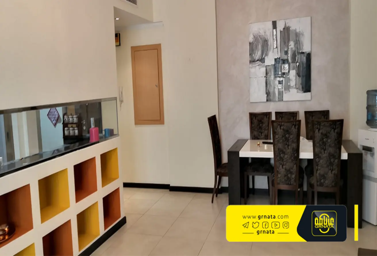 Flat  For  Sale  In  Juffair  Area