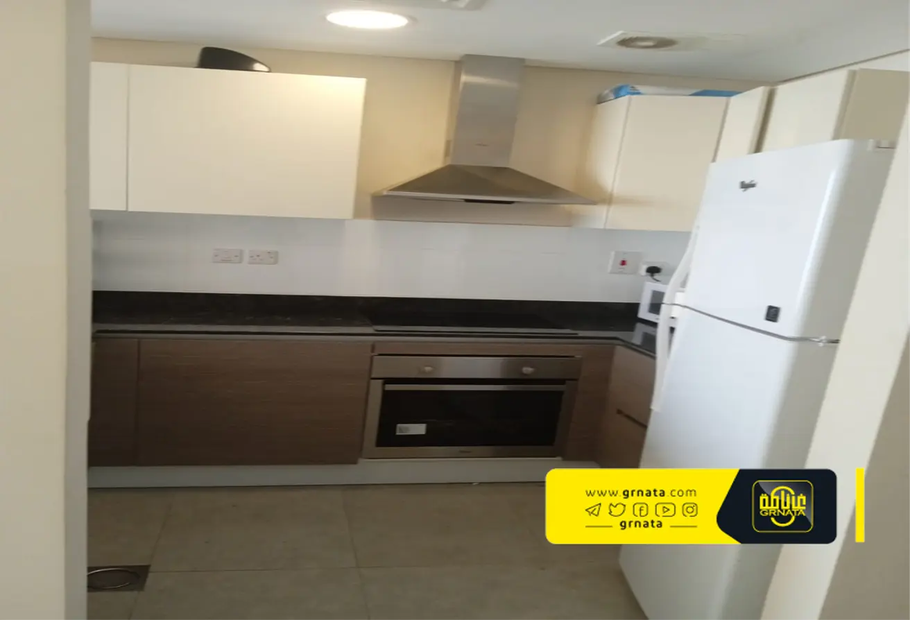 Flat For Sale In Amwaj Island