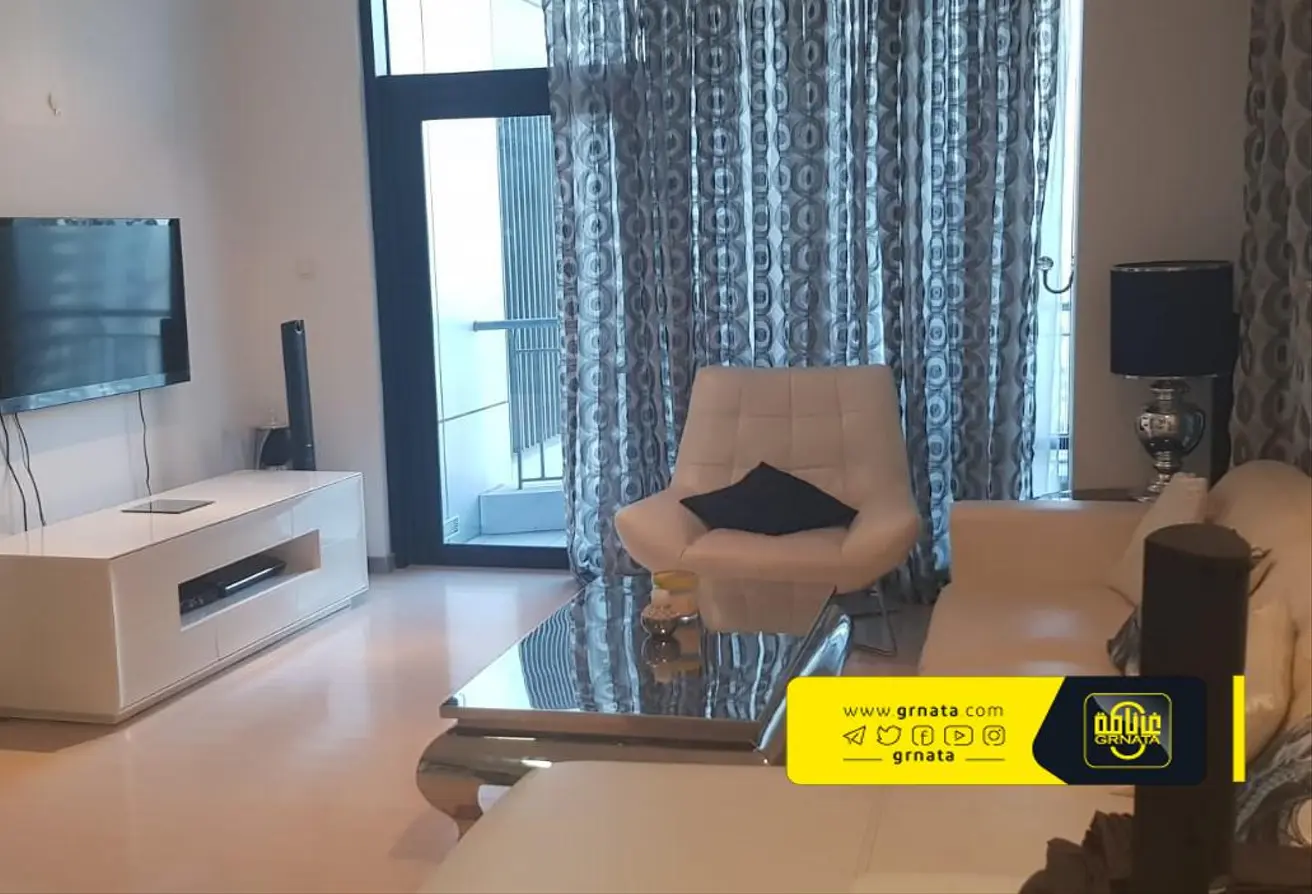 Flat For Sale In Seef Area