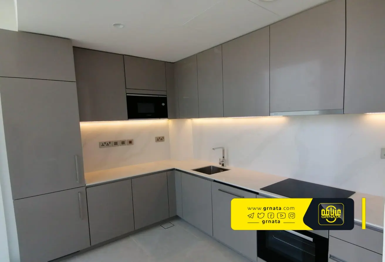 Flat For Sale In Dilmunia 