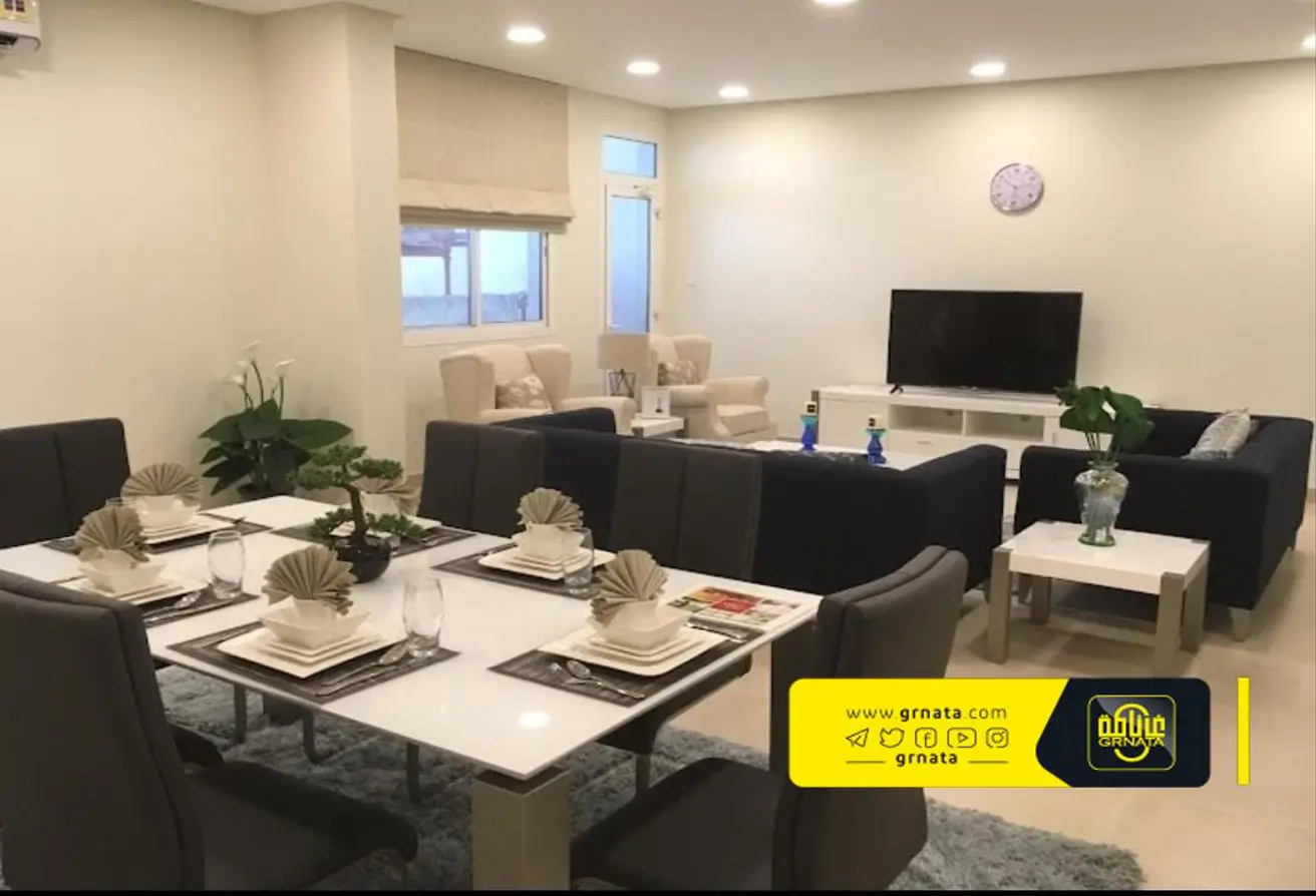 Flat For Sale In Al Lowzi