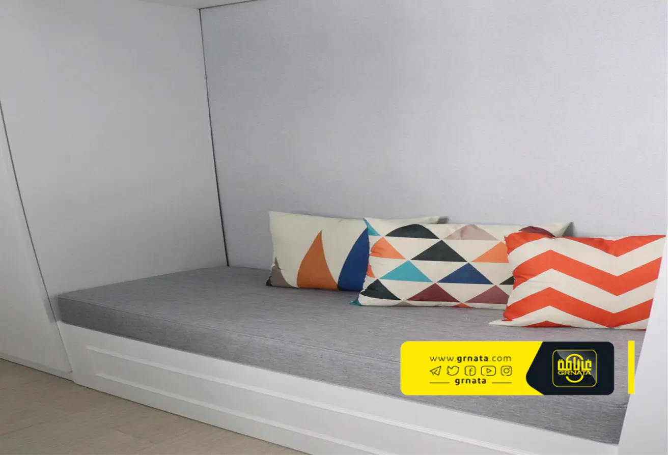 Spacious Flat For Sale In Al Lowzi