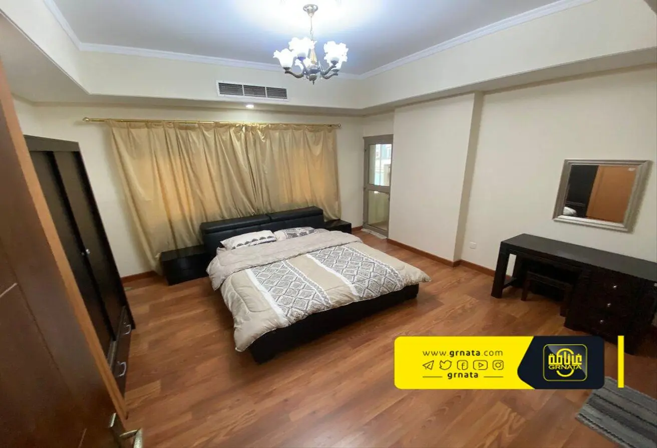Flat For Sale In Amwaj Island 