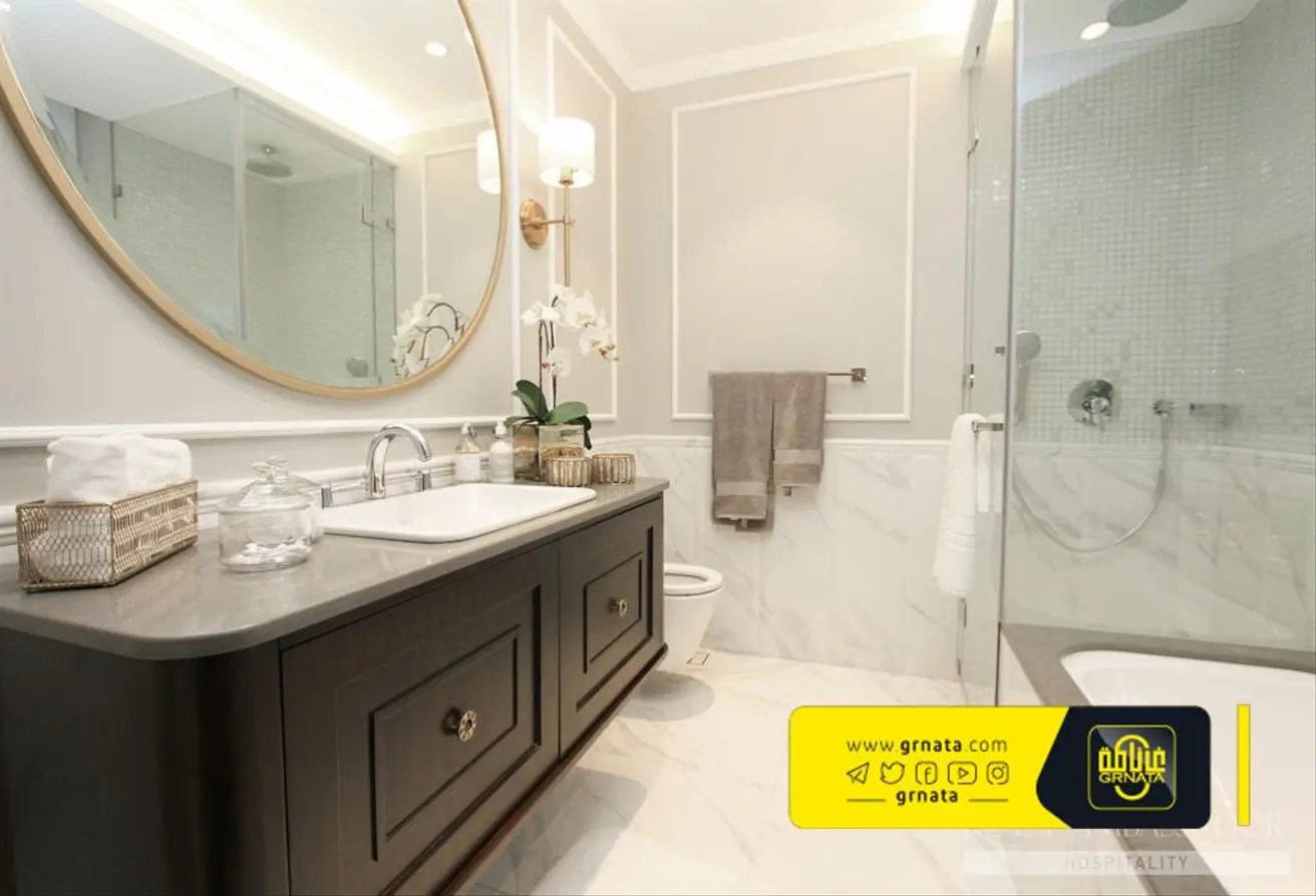 Flat In Seef Area For Sale