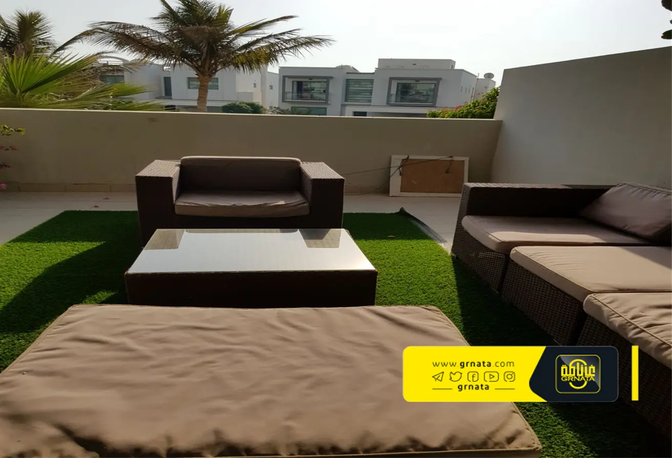Apartment for Sale in Amwaj Island