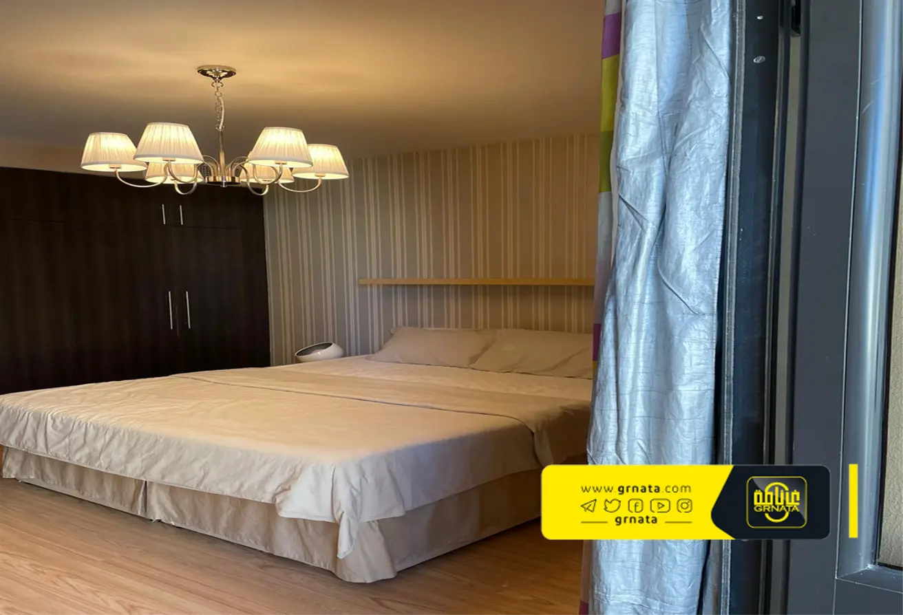 For Sale Flat In Amwaj Island 