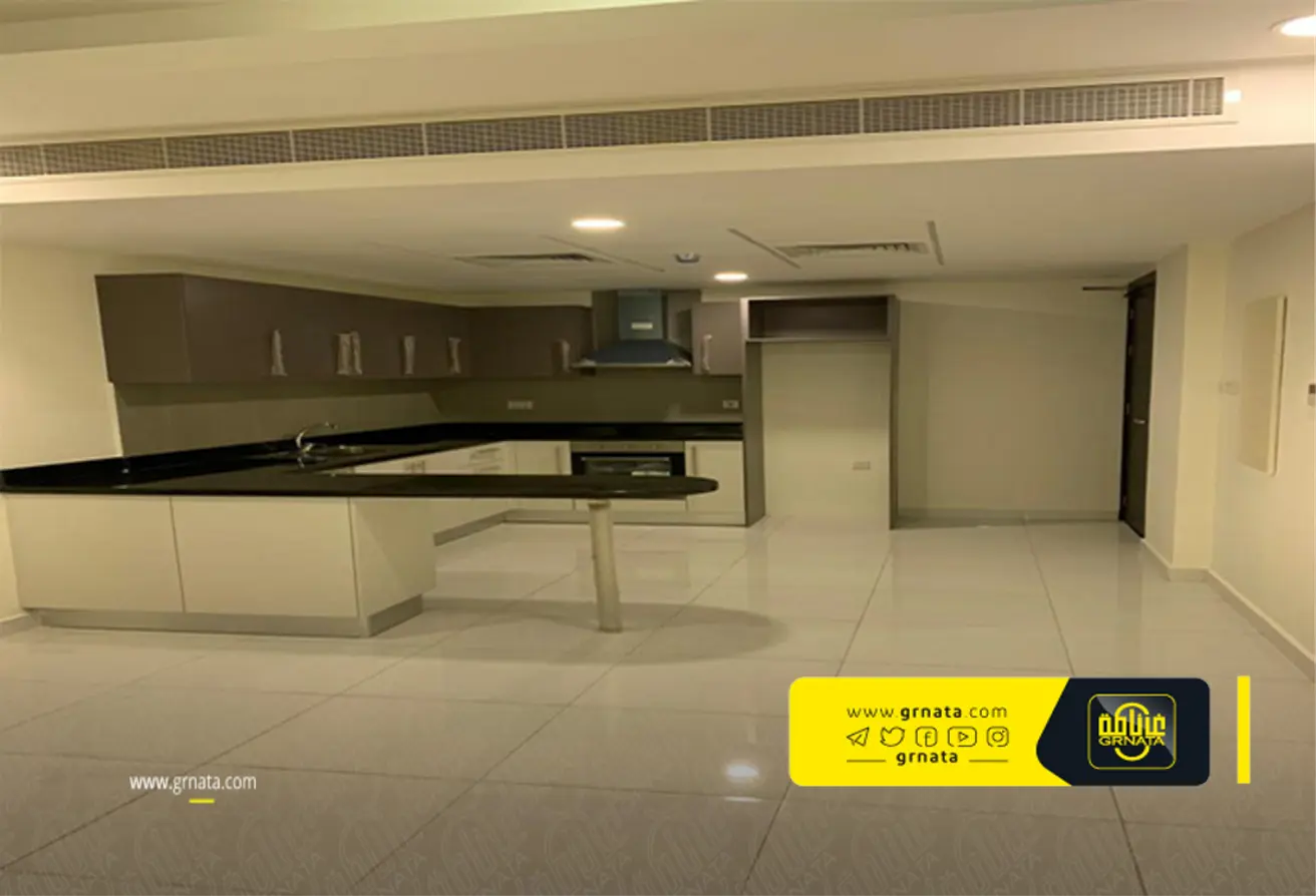 Flat For Sale In Amwaj Island