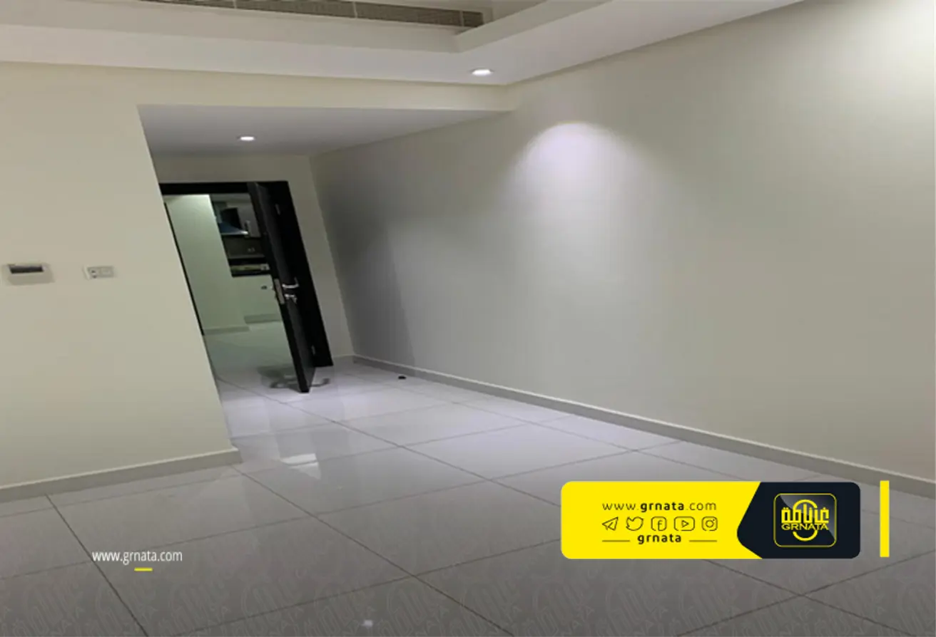 Flat For Sale In Amwaj Island