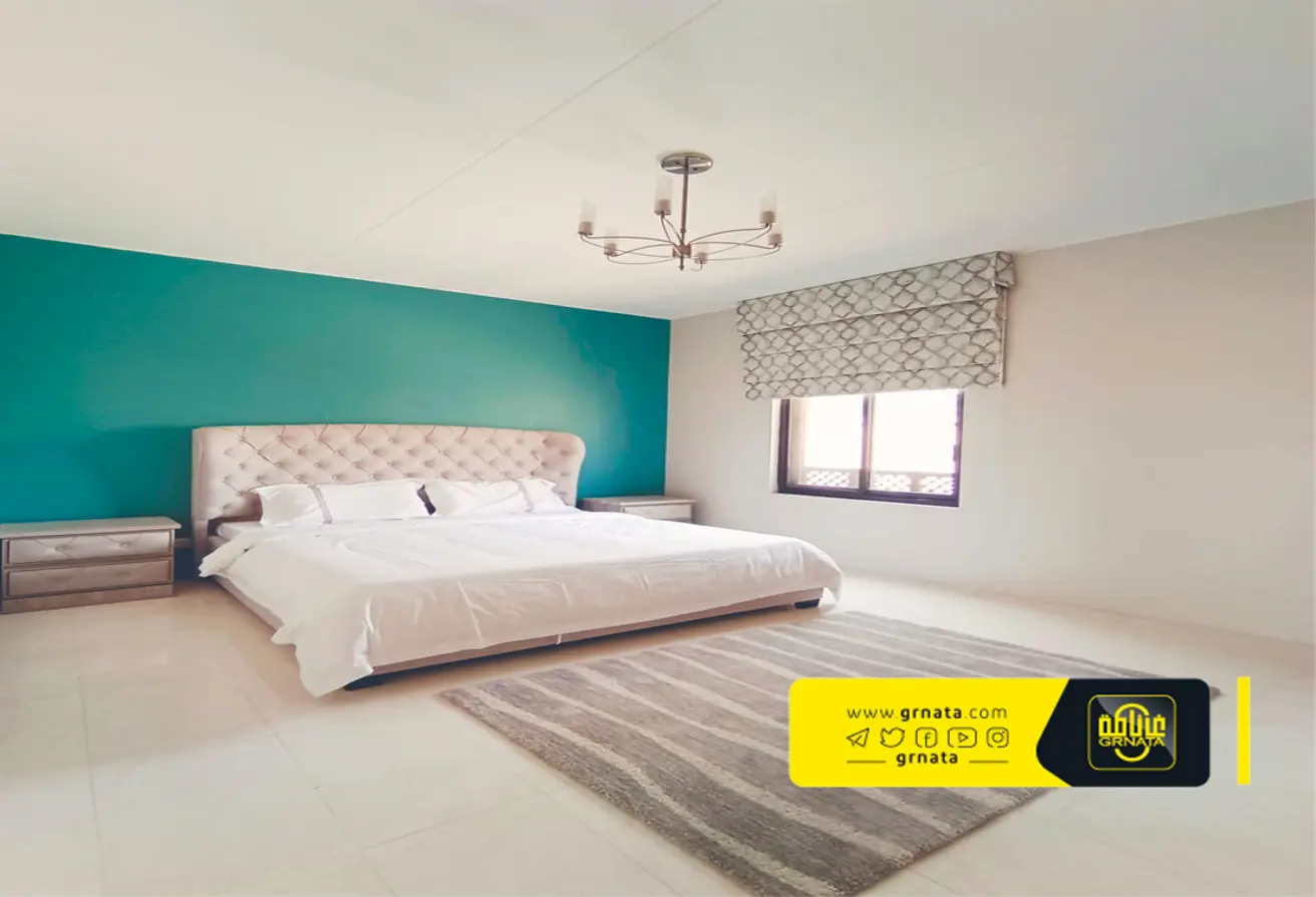 Flat For Sale In Amwaj Island