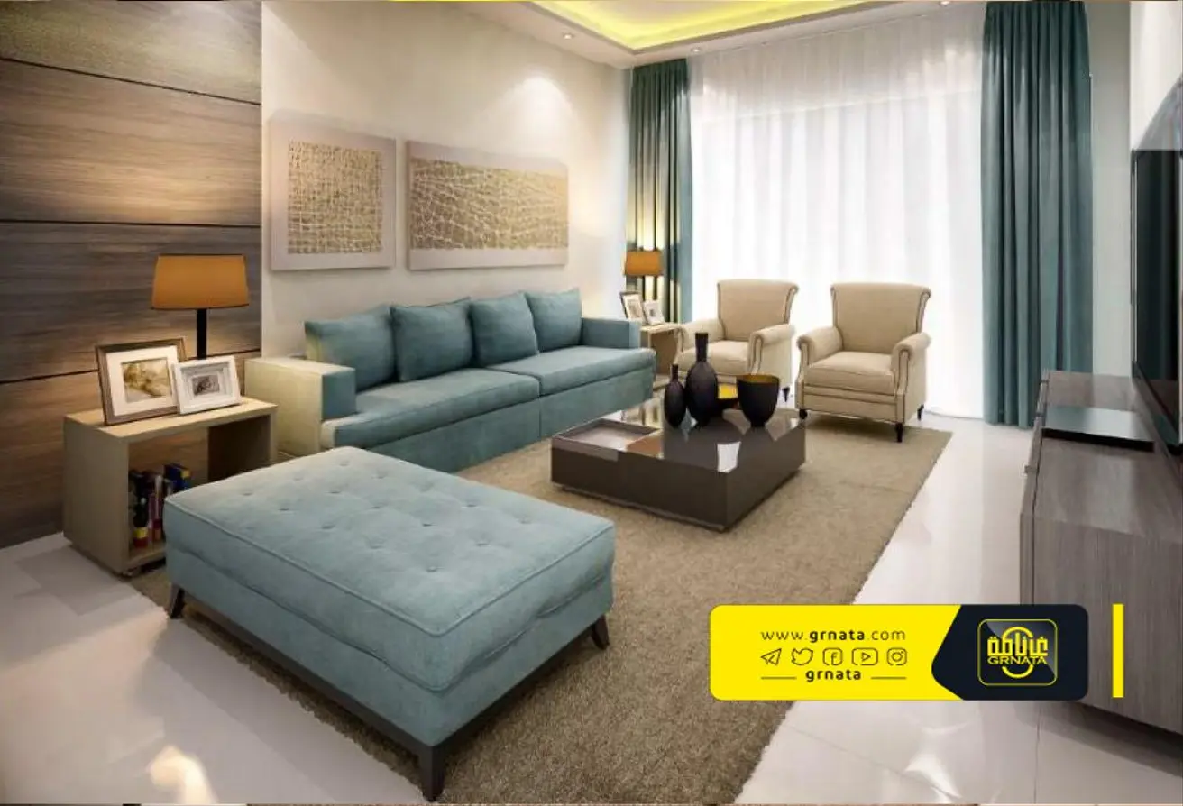 Flat for Sale in Amwaj
