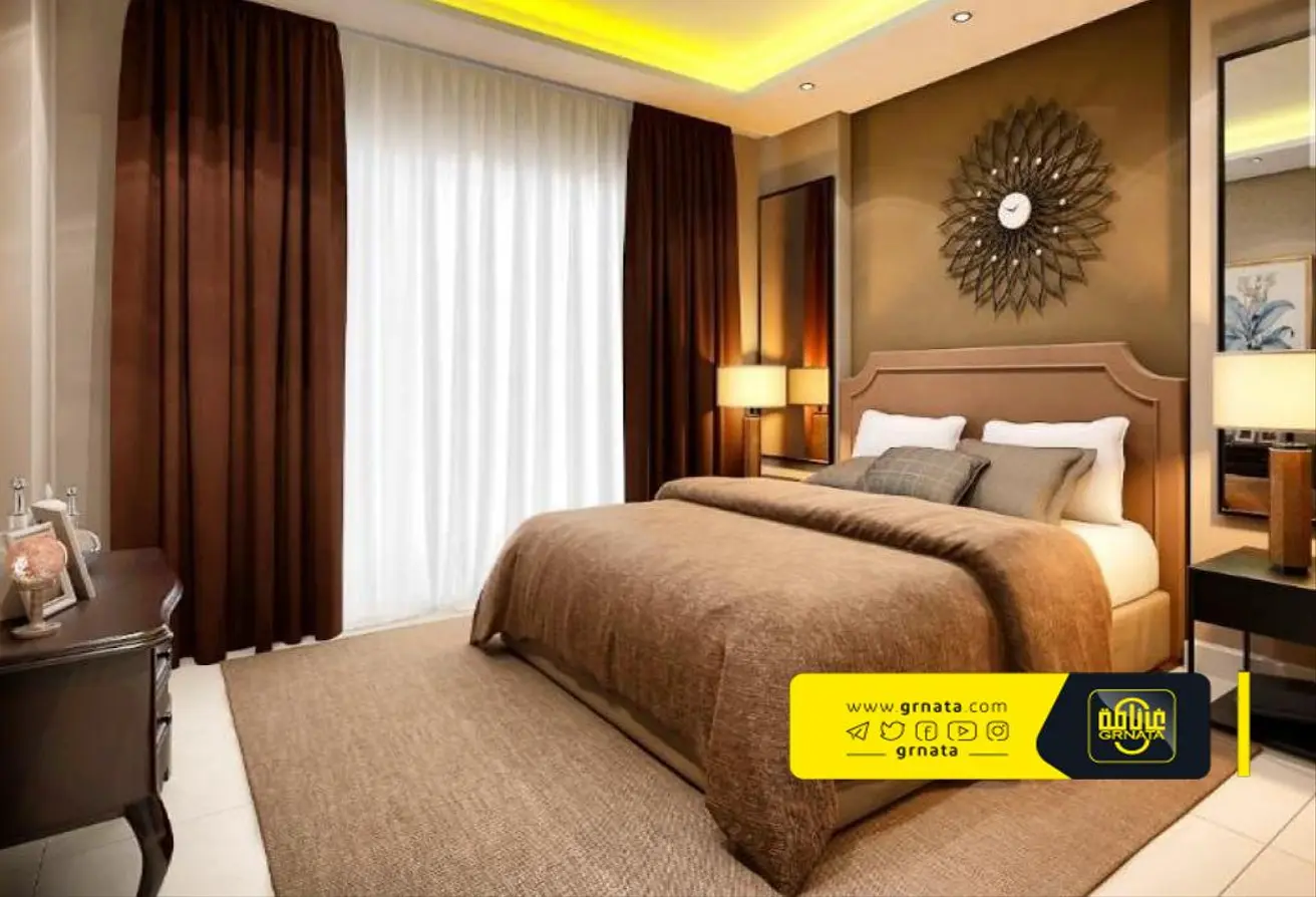 Flat for Sale in Amwaj