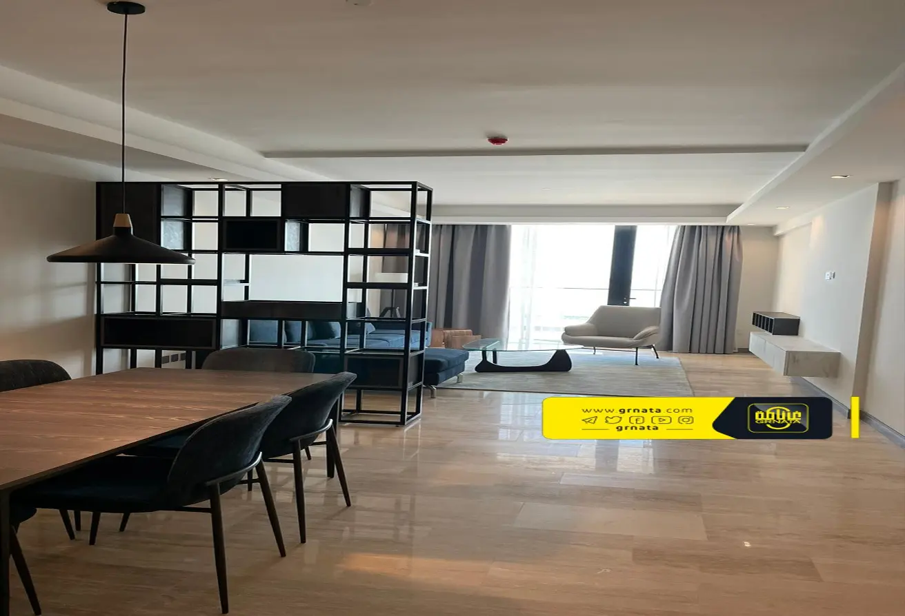 Flat In Dilmunia For Sale Sea View