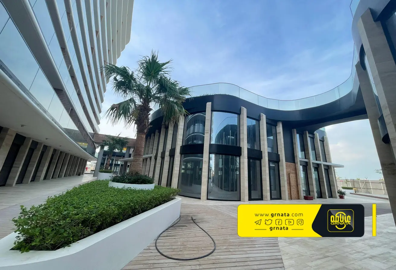Flat In Dilmunia For Sale Sea View