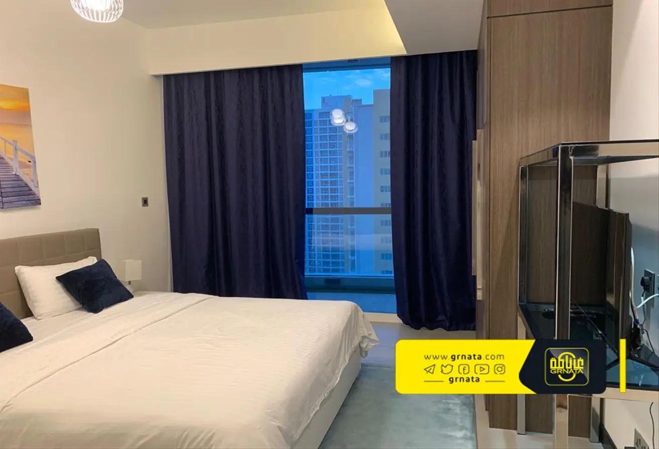Flat In Jabalat Habshi For Sale