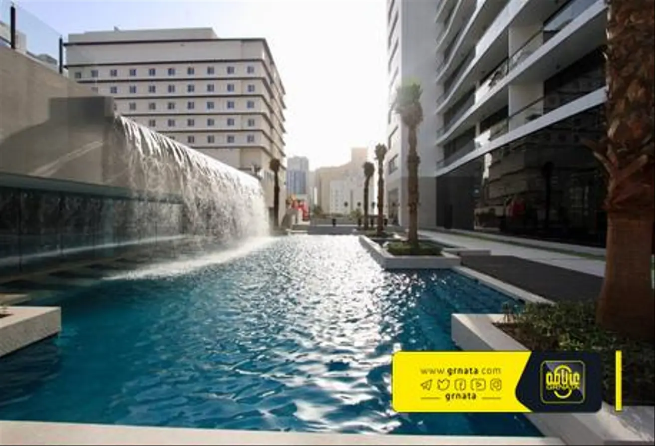 Flat In Jabalat Habshi For Sale