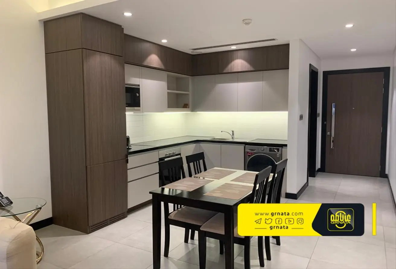 Flat In Jabalat Habshi For Sale