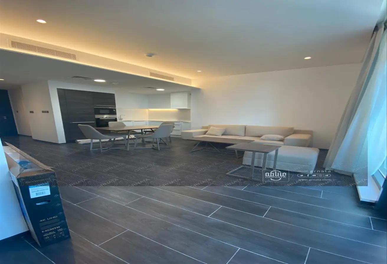 Luxury Apartment In Bahrain Bay With City View for Sale 
