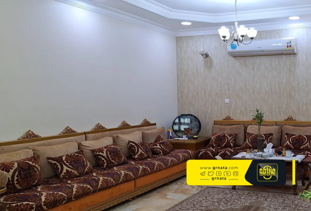 فيلا للبيع في جد علي