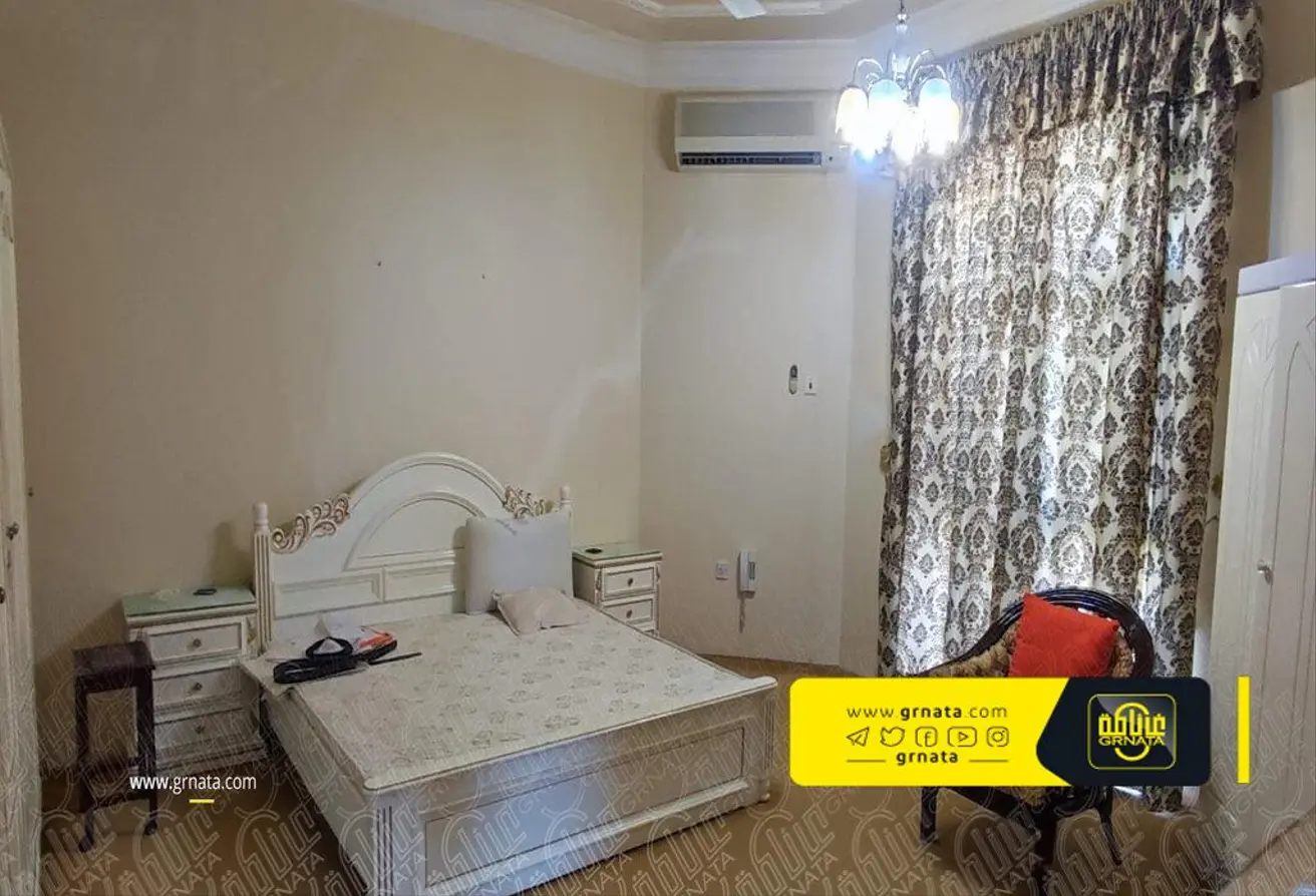 Villa For Sale In Riffa Al Sharqi