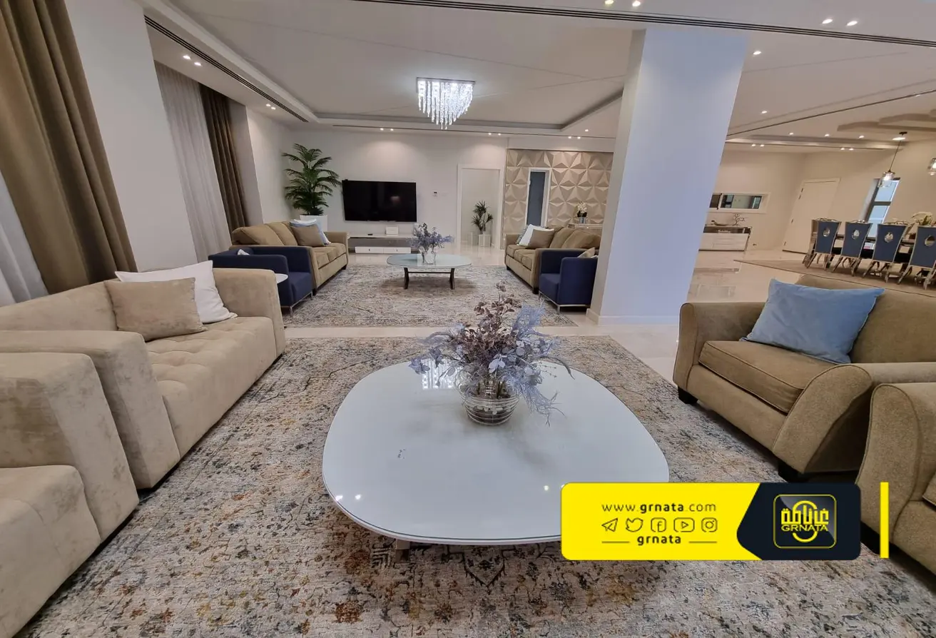 luxury villa for Sale in Arad area