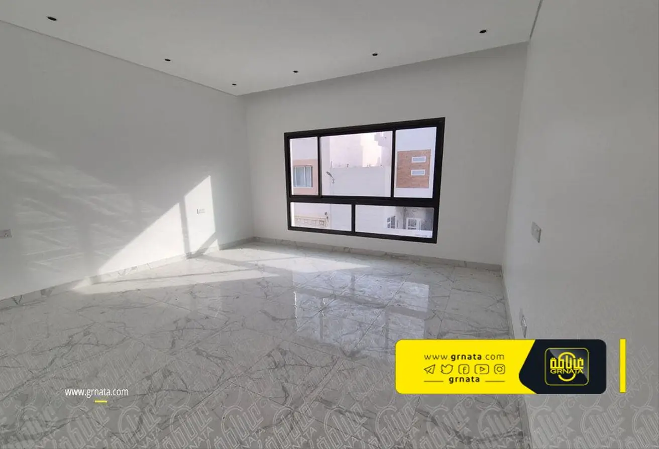Villa For Sale In Sitra