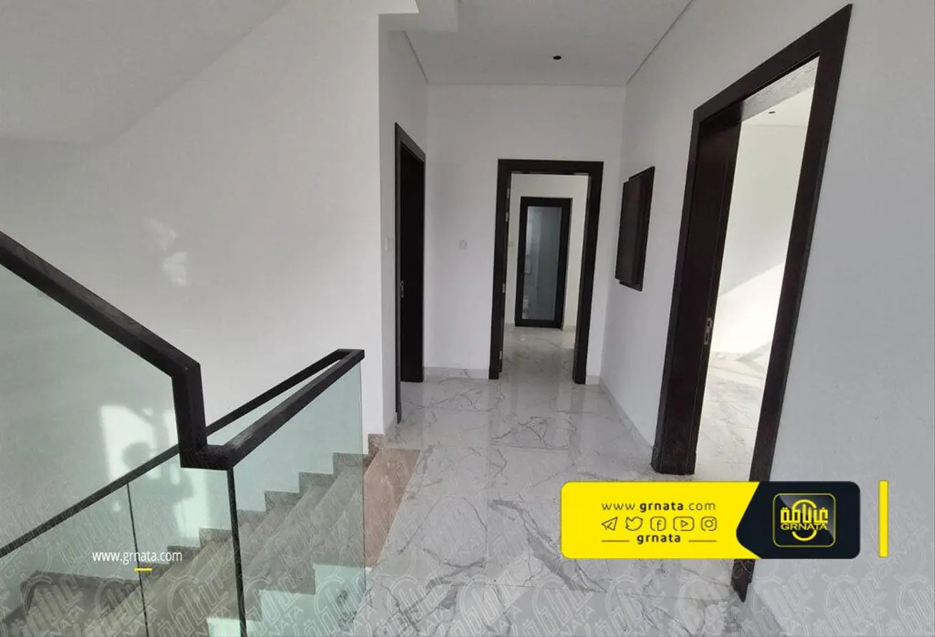 Villa For Sale In Sitra