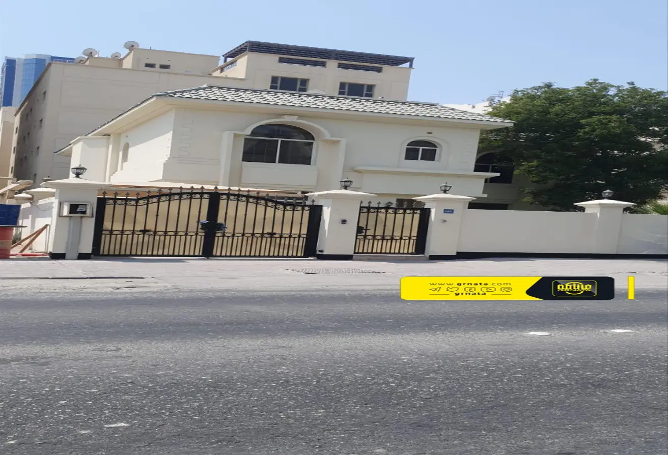Villa For Sale In Juffair  