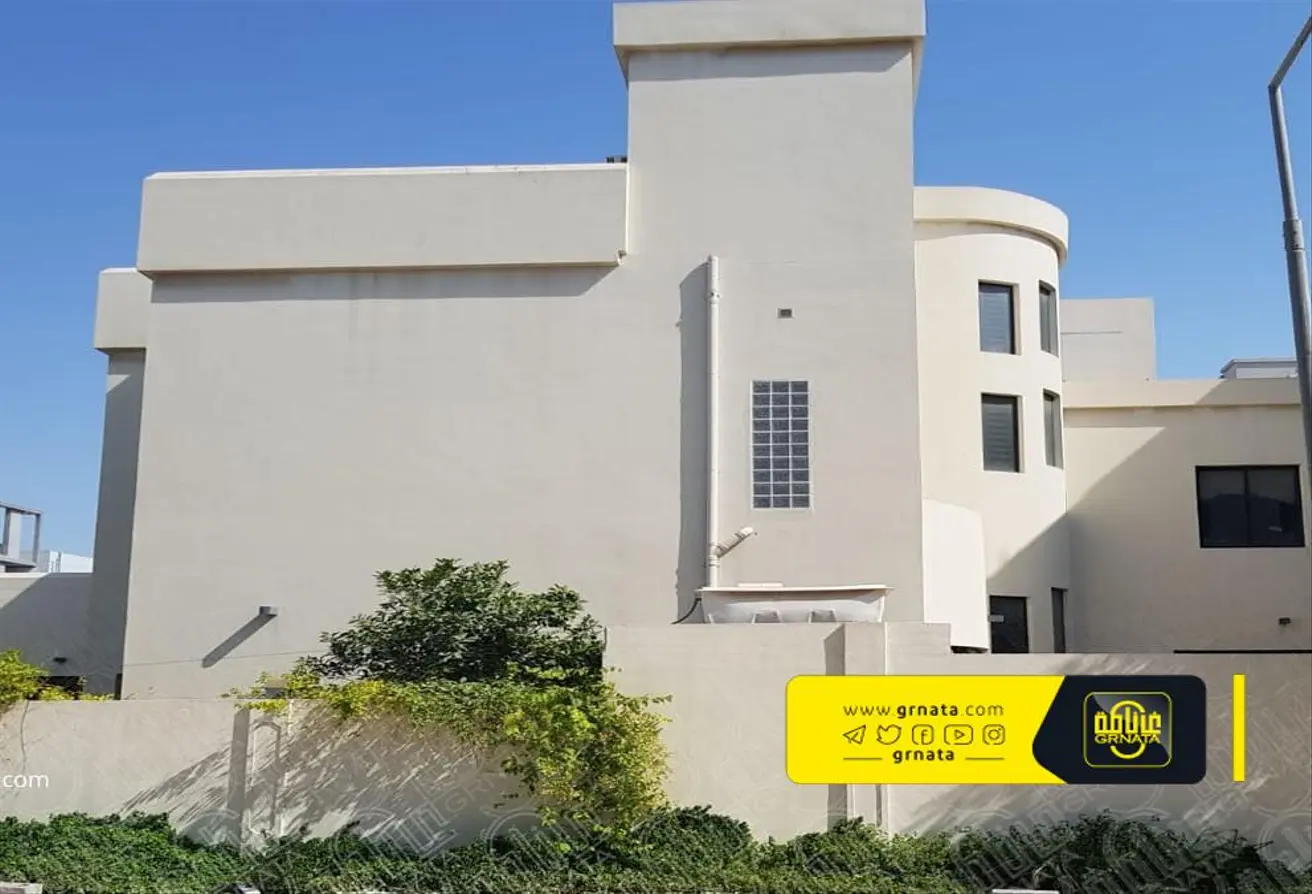 Villa for Sale in Maqabah
