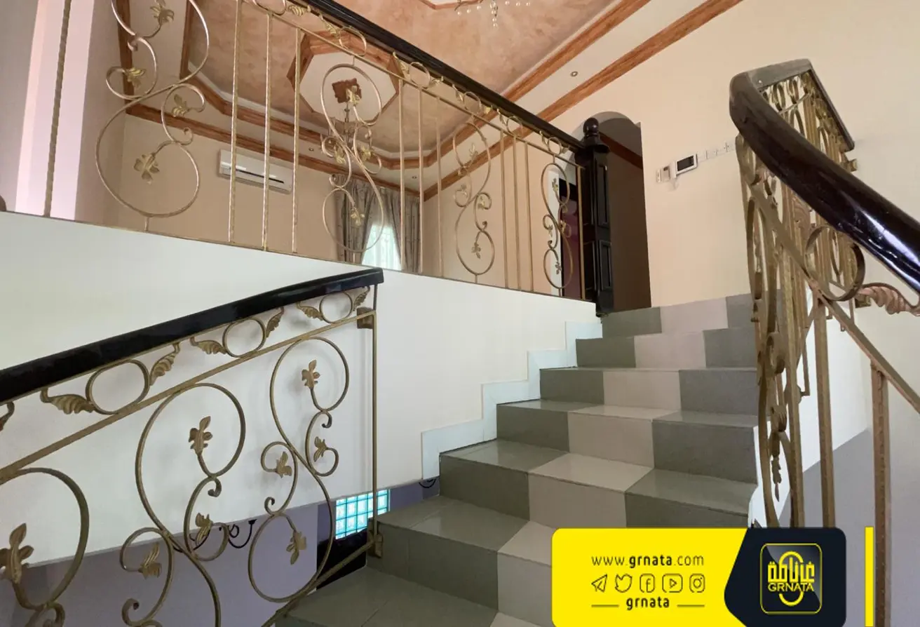  Villa For Sale In Jurdab
